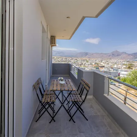 Escape Boutique 2 Bd Seaview Floor2 הרקליון