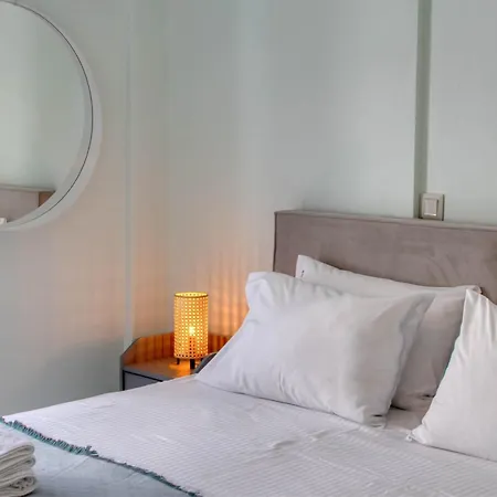 Escape Boutique 2 Bd Seaview Floor2 דירה *