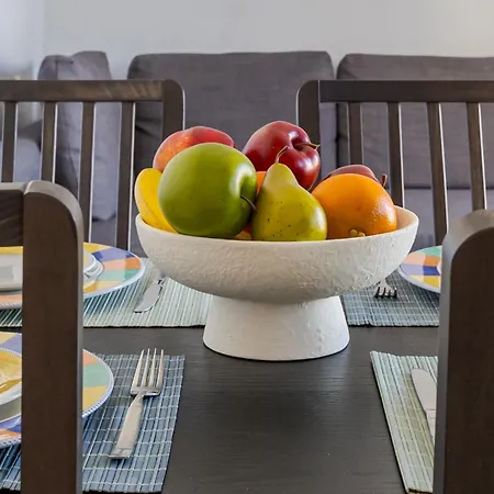 Escape Boutique 2 Bd Seaview Floor2 * הרקליון