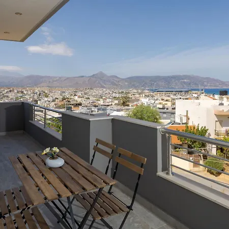 דירה Escape Boutique 2 Bd Seaview Floor2 *